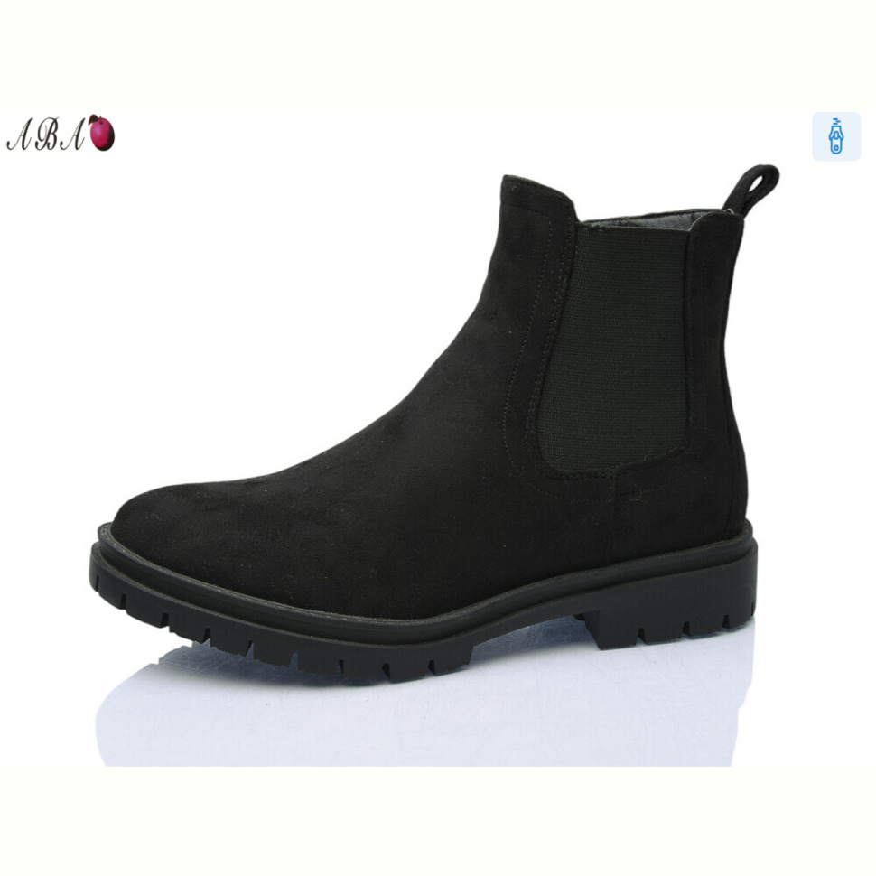 Ботинки Aba 71-8G