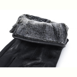 Перчатки RuBi 2813M black