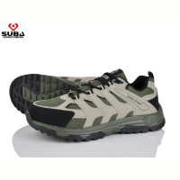 Кроссовки SUBA A6620-9 термо