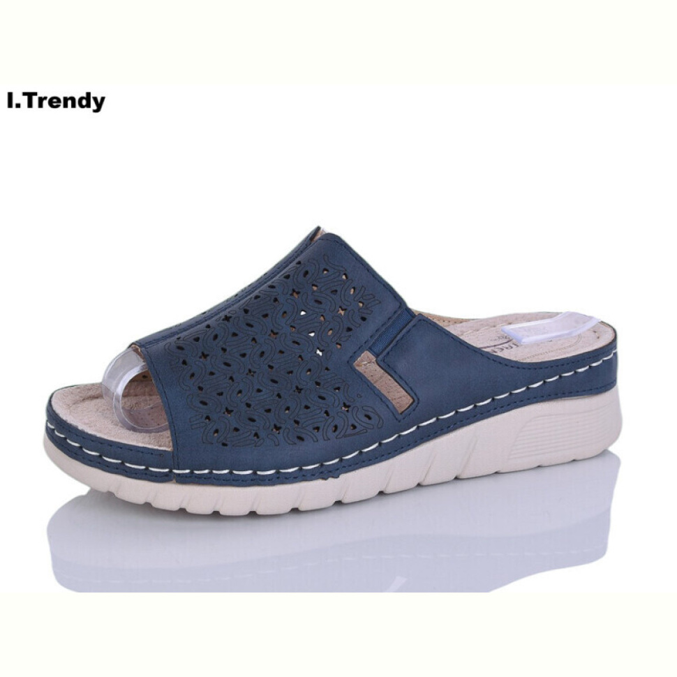 Шлепки Trendy G95-6