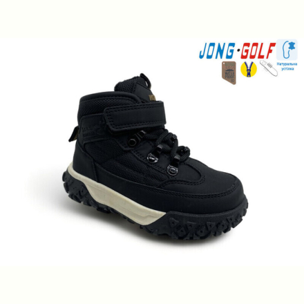 Ботинки Jong Golf B30961-0