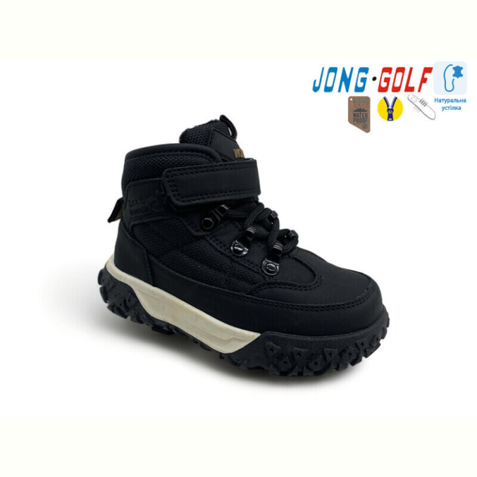 Ботинки Jong Golf B30961-0