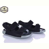 Сандалии PALIAMENT A15 black