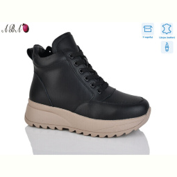 Ботинки Aba B1ABA7-7