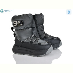 Дутики CROSSOPT C40335-2