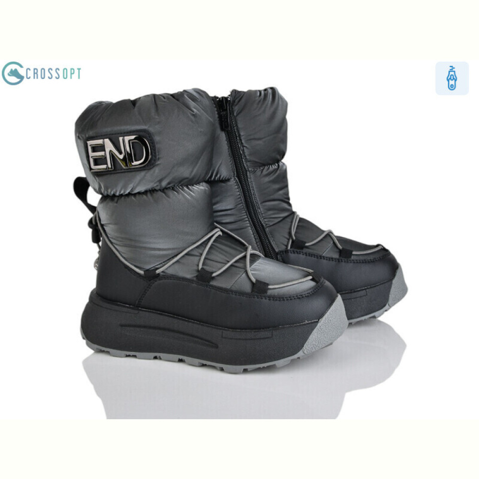 Дутики CROSSOPT C40335-2