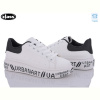 Кроссовки Wei Wei-Class SS1013 white-black