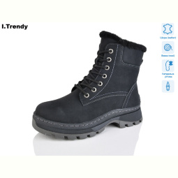 Ботинки Trendy DH3330-1