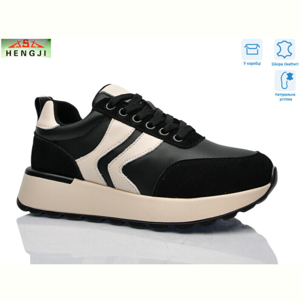 Кроссовки HENGJI-ELENA A550-8