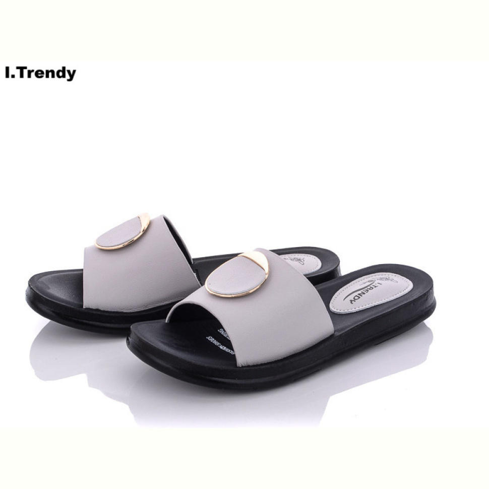 Шлепки Trendy Z35-10