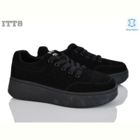 Кроссовки ITTS K693-A