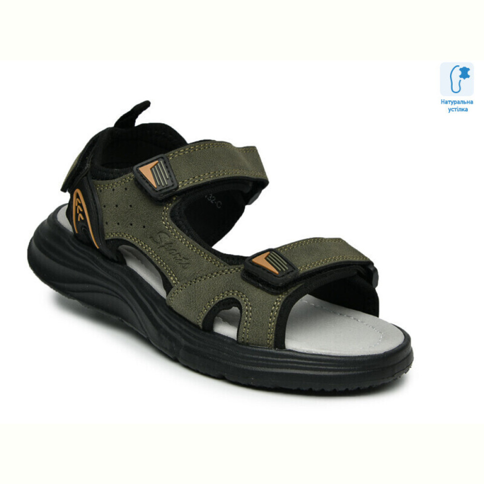 Сандалии TOM.M F65132C