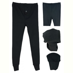 Кальсоны Banko EF002-1 black