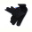 Перчатки Королева B9-85 black