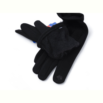 Перчатки Королева B9-85 black