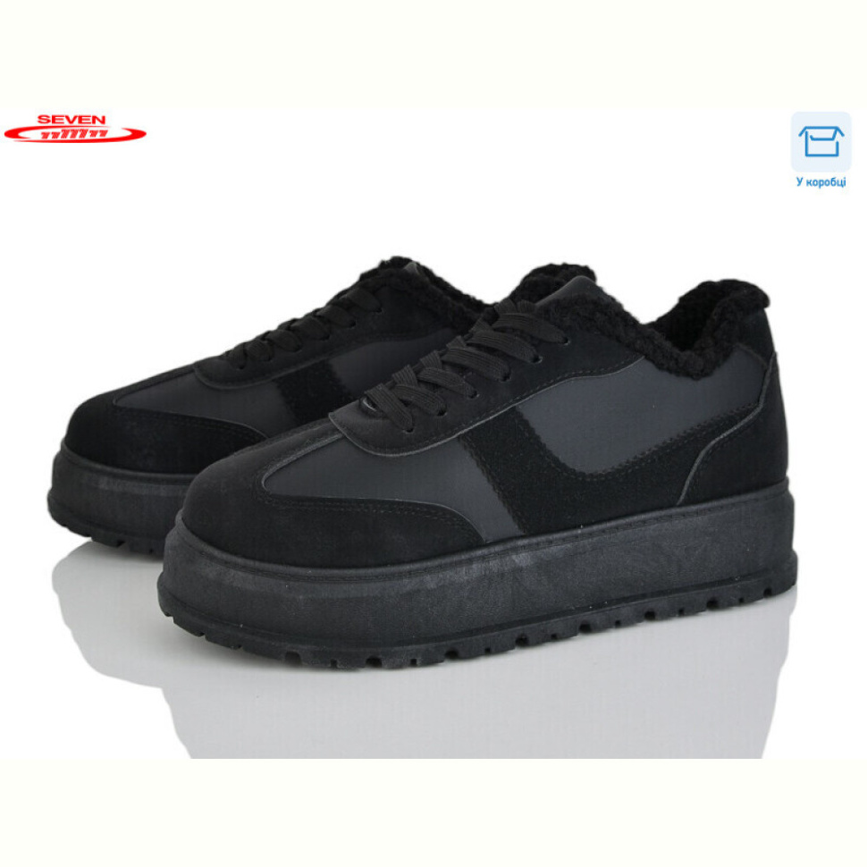 Угги Seven 777-2619