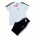 Спортивный костюм Verton Y4-3 white-black
