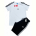 Спортивный костюм Verton Y4-3 white-black