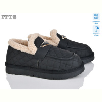 Угги ITTS 334-1