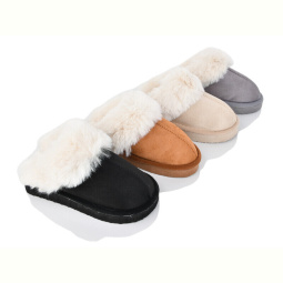 Тапки Deshman 718 mix