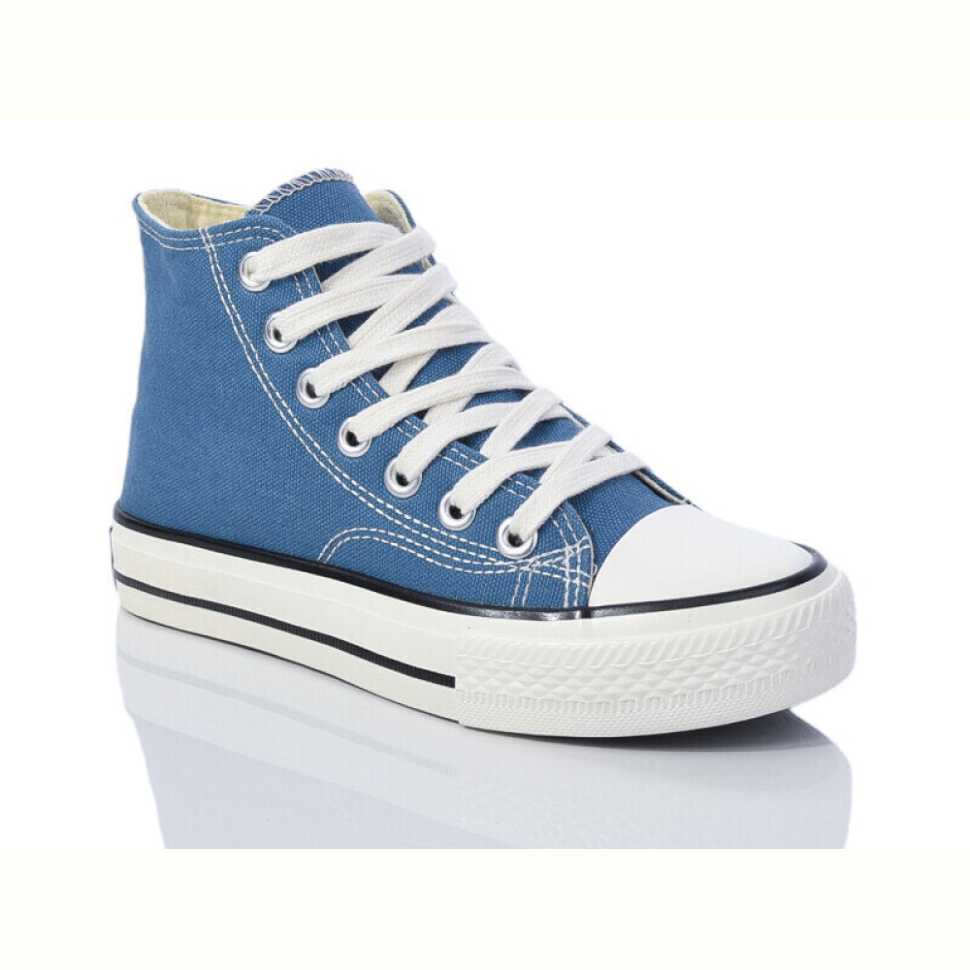 Кеды Loretta L030-5