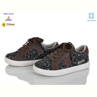 Кроссовки Clibee-Doremi A721089 browm