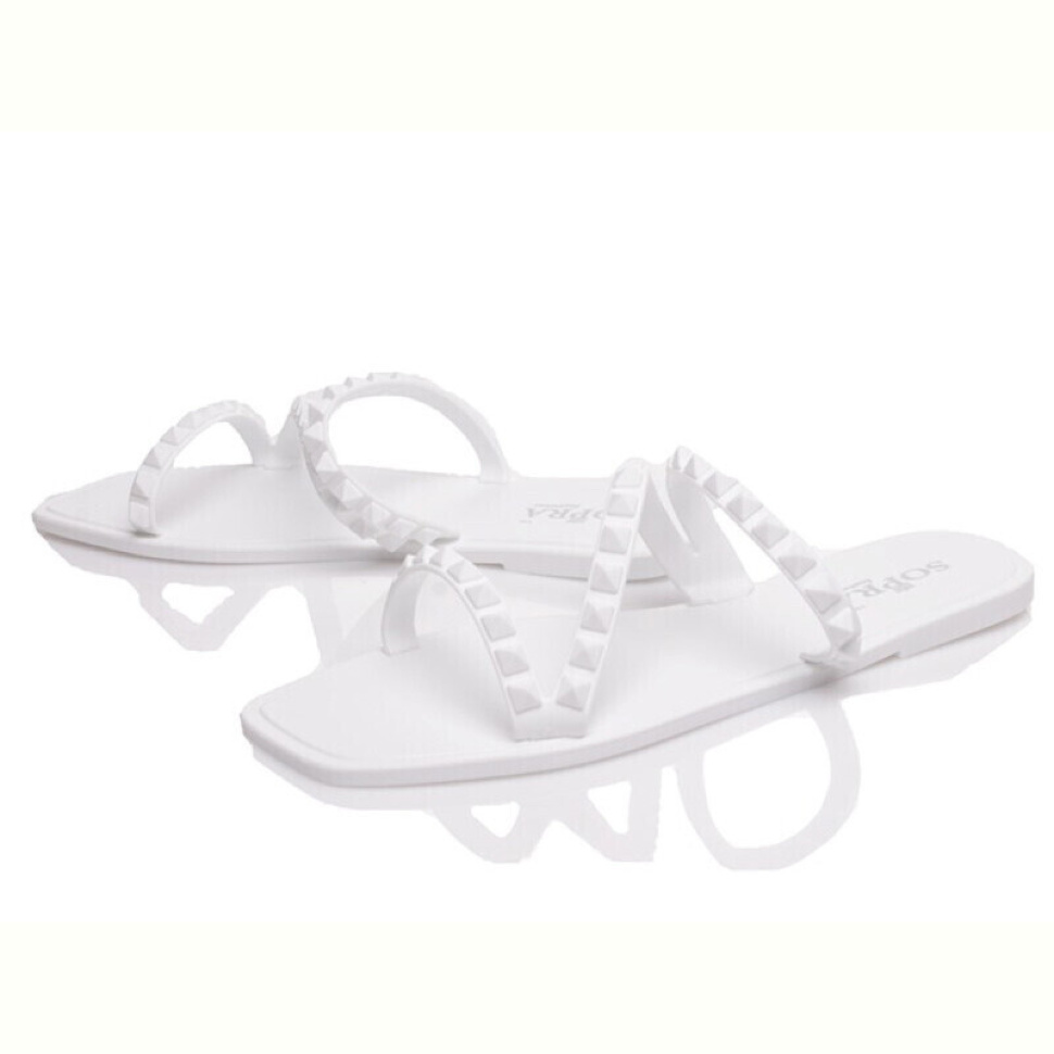 Шлепки Allshoes 169646 Шлепки Allshoes 169646