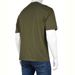 Футболка 4sezona 006-3 khaki