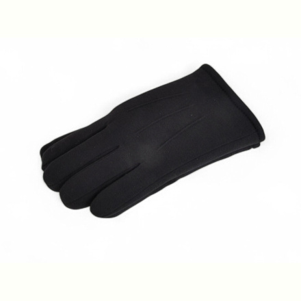 Перчатки CAP 2307-1 black