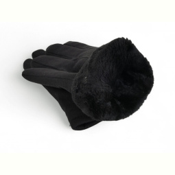 Перчатки CAP 2307-1 black