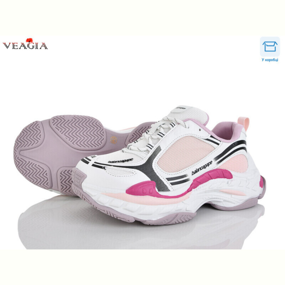 Кроссовки Veagia-ADA V3535-15