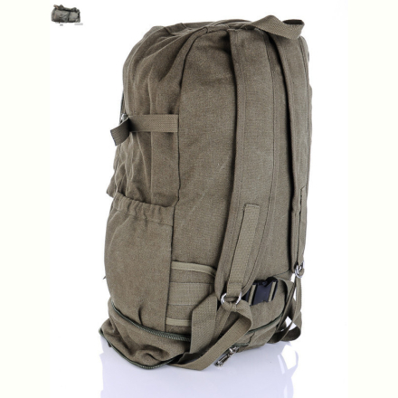 Рюкзак Superbag 6131 green