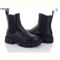 Ботинки Trendy B3166