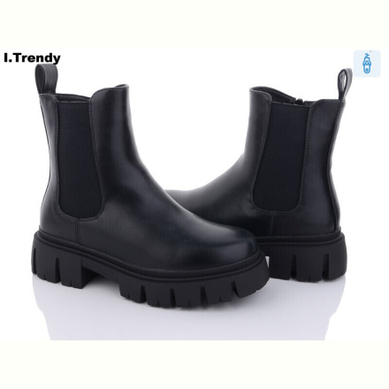Ботинки Trendy B3166