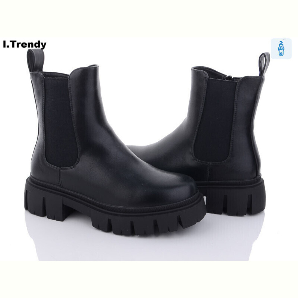 Ботинки Trendy B3166