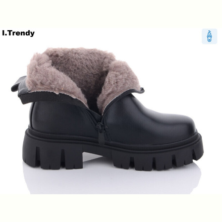 Ботинки Trendy B3166