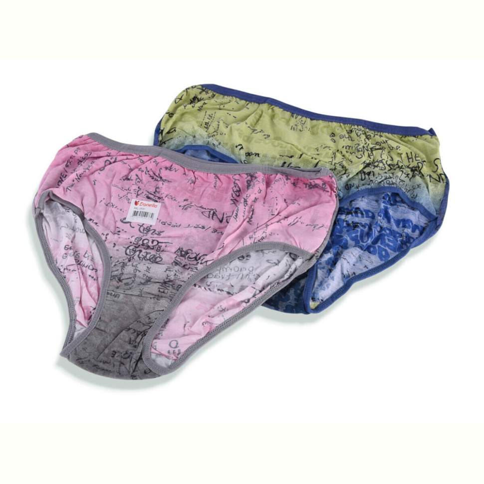 Трусы Textile 2537 mix