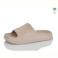 Шлепки Lot Shoes 119 капучино