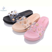 Шлепки Acorus 671 mix