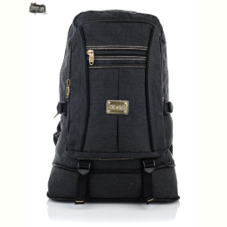 Рюкзак Superbag 1921 black
