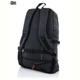 Рюкзак Superbag 1921 black