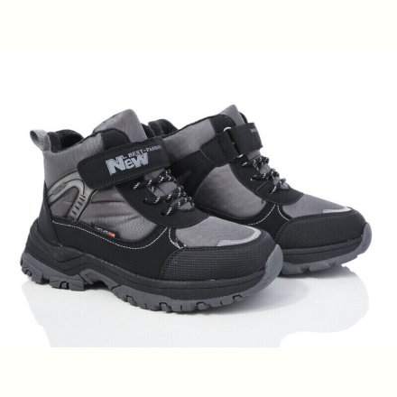 Ботинки Xifa kids XF01-L27-3