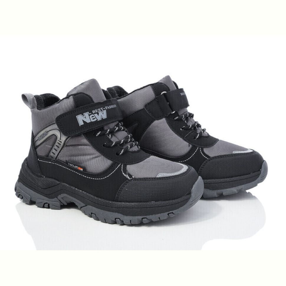 Ботинки Xifa kids XF01-L27-3