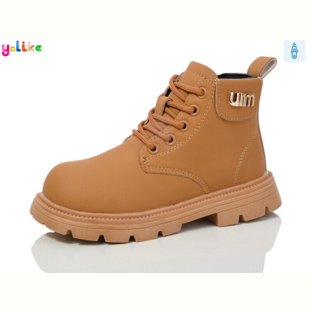 Ботинки Yalike 676-4