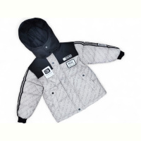 Куртка Kids-modnik 2510 молочний