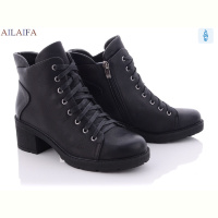 Ботинки Ailaifa MD23-1