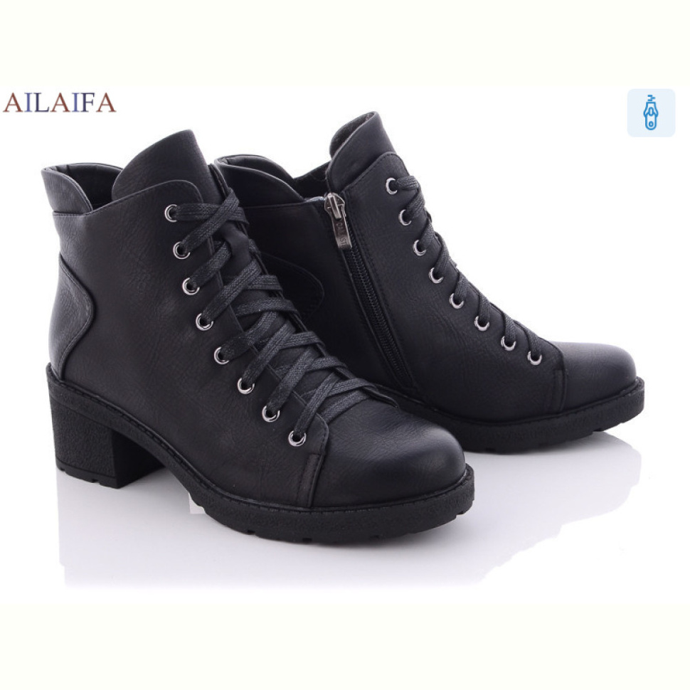 Ботинки Ailaifa MD23-1