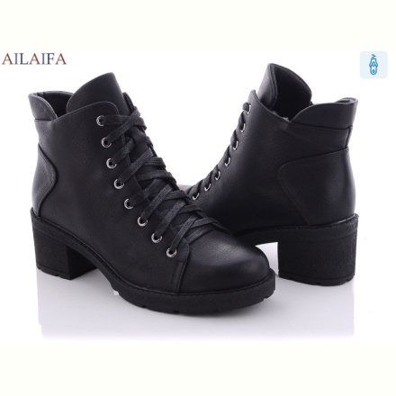 Ботинки Ailaifa MD23-1