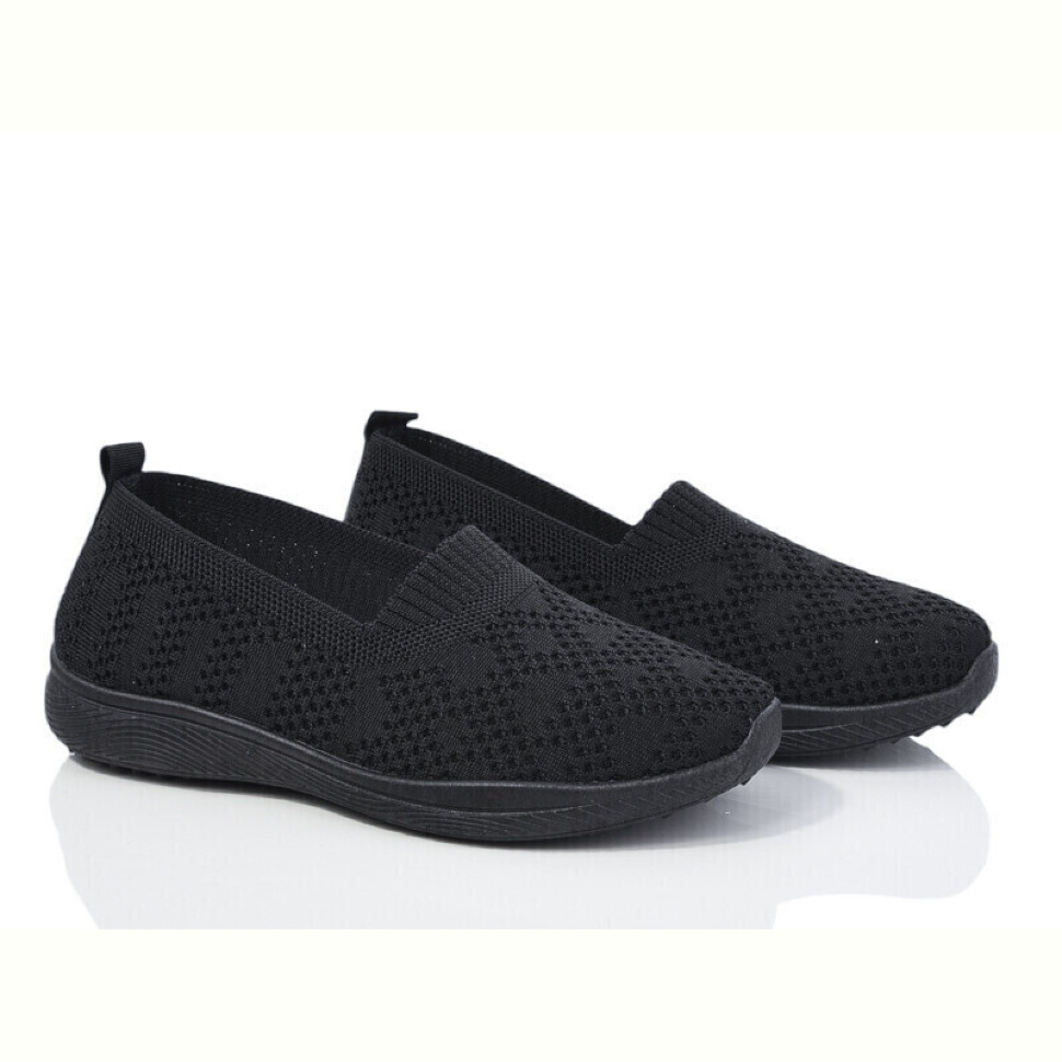 Слипоны Ok Shoes 321-1