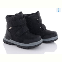 Ботинки Ok Shoes T6962-1